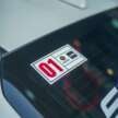 Toyota GR86 as JPJ’s new <em>ronda</em> car? No, just a safety car for Super GT Malaysia Festival this weekend