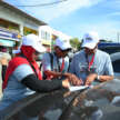 Toyota Malaysia’s Hilux Unleashed: The Ultimate Challenge thrills fans in KK, Kuching and Melaka