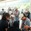 Toyota Malaysia’s Hilux Unleashed: The Ultimate Challenge thrills fans in KK, Kuching and Melaka
