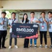 Toyota Malaysia’s Hilux Unleashed: The Ultimate Challenge thrills fans in KK, Kuching and Melaka