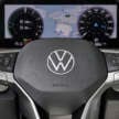 Volkswagen Tayron Australia launch in Sept – Tiguan Allspace replacement, 7 seats, coming to Malaysia?