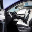 Volkswagen Tayron Australia launch in Sept – Tiguan Allspace replacement, 7 seats, coming to Malaysia?
