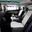 Volkswagen Tayron Australia launch in Sept – Tiguan Allspace replacement, 7 seats, coming to Malaysia?