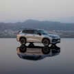 Volkswagen Tayron Australia launch in Sept – Tiguan Allspace replacement, 7 seats, coming to Malaysia?