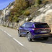 Volkswagen Tayron Australia launch in Sept – Tiguan Allspace replacement, 7 seats, coming to Malaysia?