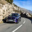 Volkswagen Tayron Australia launch in Sept – Tiguan Allspace replacement, 7 seats, coming to Malaysia?