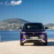 Volkswagen Tayron Australia launch in Sept – Tiguan Allspace replacement, 7 seats, coming to Malaysia?