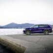 Volkswagen Tayron Australia launch in Sept – Tiguan Allspace replacement, 7 seats, coming to Malaysia?