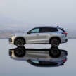 Volkswagen Tayron Australia launch in Sept – Tiguan Allspace replacement, 7 seats, coming to Malaysia?