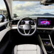 Volkswagen Tayron Australia launch in Sept – Tiguan Allspace replacement, 7 seats, coming to Malaysia?