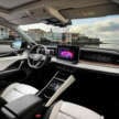 Volkswagen Tayron Australia launch in Sept – Tiguan Allspace replacement, 7 seats, coming to Malaysia?