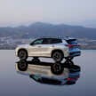 Volkswagen Tayron Australia launch in Sept – Tiguan Allspace replacement, 7 seats, coming to Malaysia?