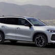 Volkswagen Tayron open for preview in Malaysia this July 18-19 – 11 showrooms nationwide, launch soon