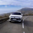 Volkswagen Tayron Australia launch in Sept – Tiguan Allspace replacement, 7 seats, coming to Malaysia?
