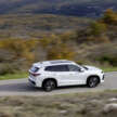 Volkswagen Tayron Australia launch in Sept – Tiguan Allspace replacement, 7 seats, coming to Malaysia?
