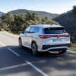 Volkswagen Tayron Australia launch in Sept – Tiguan Allspace replacement, 7 seats, coming to Malaysia?