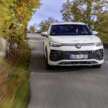Volkswagen Tayron Australia launch in Sept – Tiguan Allspace replacement, 7 seats, coming to Malaysia?