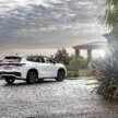 Volkswagen Tayron Australia launch in Sept – Tiguan Allspace replacement, 7 seats, coming to Malaysia?