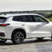 Volkswagen Tayron open for preview in Malaysia this July 18-19 – 11 showrooms nationwide, launch soon