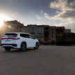 Volkswagen Tayron Australia launch in Sept – Tiguan Allspace replacement, 7 seats, coming to Malaysia?