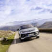 Volkswagen Tayron Australia launch in Sept – Tiguan Allspace replacement, 7 seats, coming to Malaysia?
