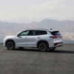 Volkswagen Tayron Australia launch in Sept – Tiguan Allspace replacement, 7 seats, coming to Malaysia?