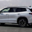 Volkswagen Tayron open for preview in Malaysia this July 18-19 – 11 showrooms nationwide, launch soon