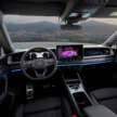 Volkswagen Tayron Australia launch in Sept – Tiguan Allspace replacement, 7 seats, coming to Malaysia?