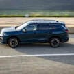 Volkswagen Tayron Australia launch in Sept – Tiguan Allspace replacement, 7 seats, coming to Malaysia?