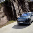 Volkswagen Tayron Australia launch in Sept – Tiguan Allspace replacement, 7 seats, coming to Malaysia?