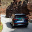 Volkswagen Tayron Australia launch in Sept – Tiguan Allspace replacement, 7 seats, coming to Malaysia?