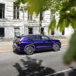 Volkswagen Tayron Australia launch in Sept – Tiguan Allspace replacement, 7 seats, coming to Malaysia?