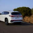 Volkswagen Tayron Australia launch in Sept – Tiguan Allspace replacement, 7 seats, coming to Malaysia?
