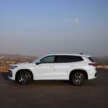 Volkswagen Tayron Australia launch in Sept – Tiguan Allspace replacement, 7 seats, coming to Malaysia?