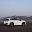 Volkswagen Tayron Australia launch in Sept – Tiguan Allspace replacement, 7 seats, coming to Malaysia?
