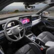 Volkswagen Tayron Australia launch in Sept – Tiguan Allspace replacement, 7 seats, coming to Malaysia?