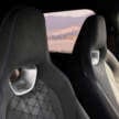 Volkswagen Tayron Australia launch in Sept – Tiguan Allspace replacement, 7 seats, coming to Malaysia?