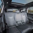 Volkswagen Tayron Australia launch in Sept – Tiguan Allspace replacement, 7 seats, coming to Malaysia?