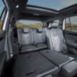 Volkswagen Tayron Australia launch in Sept – Tiguan Allspace replacement, 7 seats, coming to Malaysia?