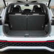 Volkswagen Tayron Australia launch in Sept – Tiguan Allspace replacement, 7 seats, coming to Malaysia?