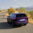 Volkswagen Tayron Australia launch in Sept – Tiguan Allspace replacement, 7 seats, coming to Malaysia?