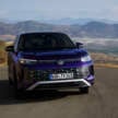 Volkswagen Tayron Australia launch in Sept – Tiguan Allspace replacement, 7 seats, coming to Malaysia?