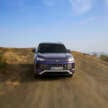 Volkswagen Tayron Australia launch in Sept – Tiguan Allspace replacement, 7 seats, coming to Malaysia?