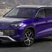 Volkswagen Tayron open for preview in Malaysia this July 18-19 – 11 showrooms nationwide, launch soon