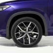 Volkswagen Tayron Australia launch in Sept – Tiguan Allspace replacement, 7 seats, coming to Malaysia?