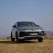 Volkswagen Tayron Australia launch in Sept – Tiguan Allspace replacement, 7 seats, coming to Malaysia?