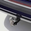 Volkswagen Tayron Australia launch in Sept – Tiguan Allspace replacement, 7 seats, coming to Malaysia?