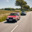 Volvo XC60 eclipses 240 to become the best-selling Volvo ever – over 2.7 million sold across 17 years