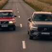 Volvo XC60 eclipses 240 to become the best-selling Volvo ever – over 2.7 million sold across 17 years