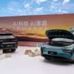 Xpeng G7 EV SUV diperkenal di China – lebih panjang dari G6, pemanduan autonomous Tahap 3, 702 km